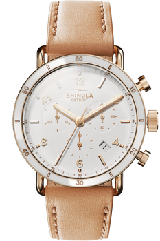 The Canfield Sport Chrono