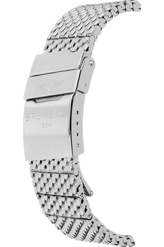 Chronospace Stainless Steel Automatic