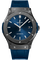 Classic Fusion Ceramic Blue