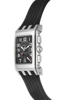 Reverso Gran&#39;Sport Stainless Steel Manual