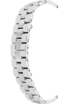 Roadster Stainless Steel Quartz