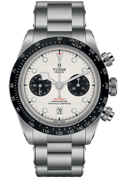 Tudor black bay finance hot sale