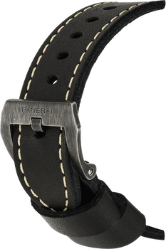 Radiomir California Stainless Steel Manual