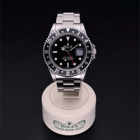 GMT-Master