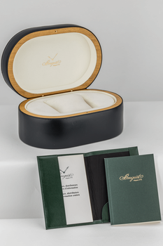 Classique Day-Date Moon Phase Yellow Gold Automatic