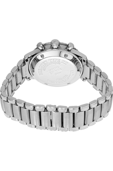 Type XX Transatlantique Stainless Steel Automatic