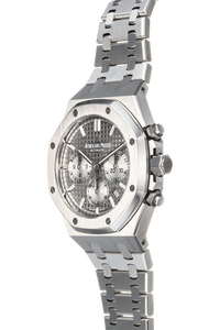 Royal Oak Chronograph Stainless Steel Automatic
