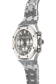 Royal Oak Chronograph Stainless Steel Automatic