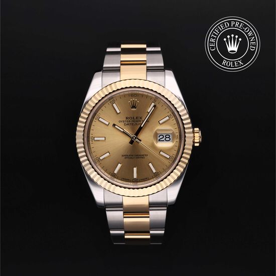 Datejust 41