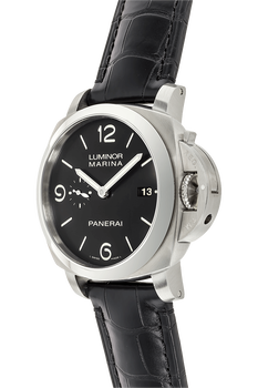 Luminor Marina 1950 3 Days Stainless Steel Automatic