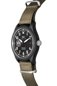 Pilot's Mark XVII Top Gun "SFTI" Edition Ceramic Automatic