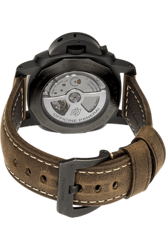 Luminor 1950 3 Days GMT Ceramic Automatic