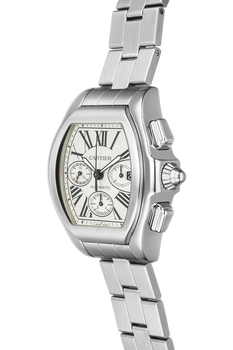 Roadster Chronograph Stainless Steel Automatic