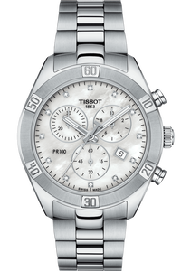 PR 100 Sport Chic Chronograph PR 100 Sport Chic Chronograph