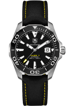 Aquaracer Calibre 5 Automatic Ceramic Bezel&nbsp;