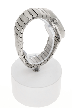 Streamliner Centre Seconds Stainless Steel Automatic