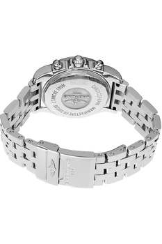 Chronomat Stainless Steel Automatic
