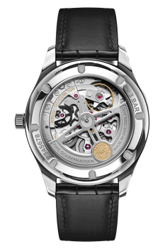 Portuguieser Automatic 40