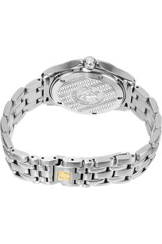Seamaster Stainless Steel Quartz