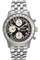Old Navitimer Stainless Steel Automatic