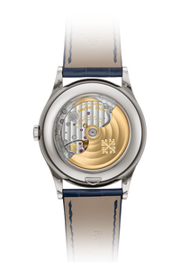 Complications Annual Calendar, Moon Phases