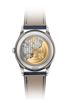 Complications Annual Calendar, Moon Phases