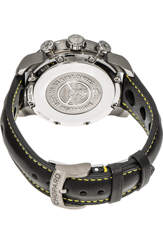 Grand Prix de Monaco Historique Titanium Automatic