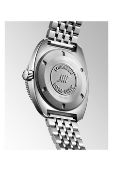 Longines Ultra-Chron