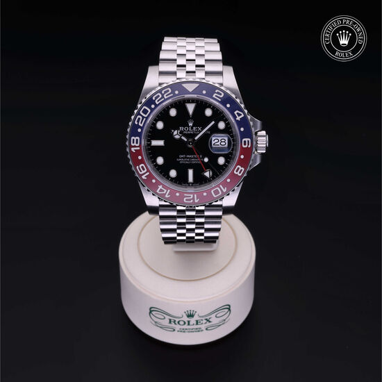 GMT-Master II