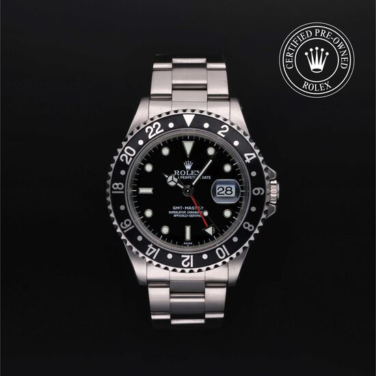 GMT-Master