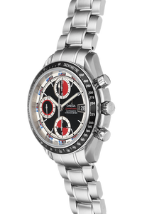 Speedmaster Date Stainless Steel Automatic