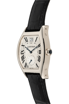 Tortue White Gold Manual