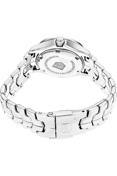 Link Stainless Steel Quartz
