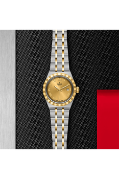 TUDOR Royal