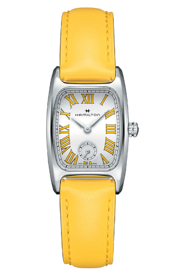 American Classic Boulton Small Second Quartz M