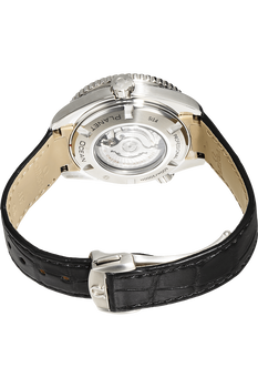 Seamaster Planet Ocean Co-Axial Stainless Steel Automatic