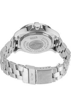 Avenger Seawolf Stainless Steel Automatic
