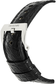 Radiomir Black Seal 3 Days Stainless Steel Automatic
