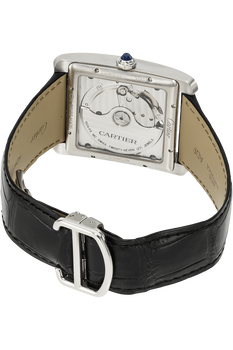 Tank MC Stainless Steel Automatic
