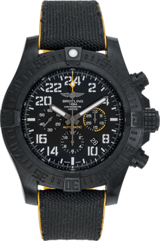 Avenger Hurricane Carbon Fiber Automatic