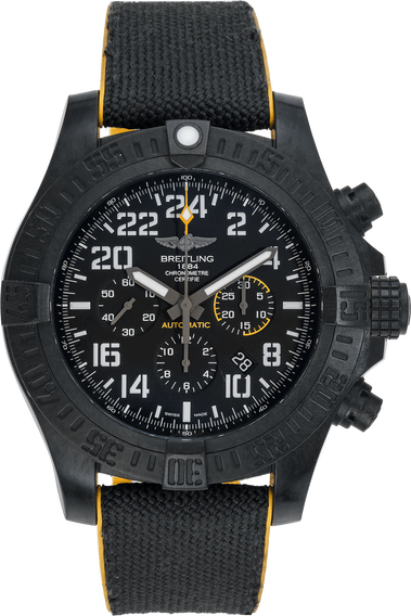 Avenger Hurricane Carbon Fiber Automatic