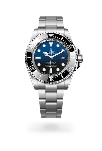Rolex Deepsea
