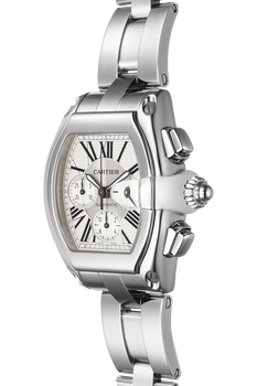 Roadster Chronograph Stainless Steel Automatic