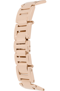 Ballon Bleu Rose Gold Automatic