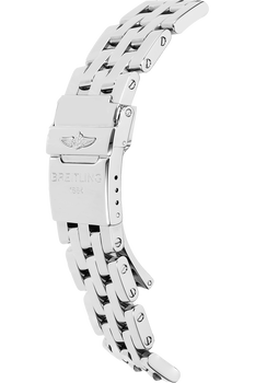 Chronomat 41 Stainless Steel Automatic