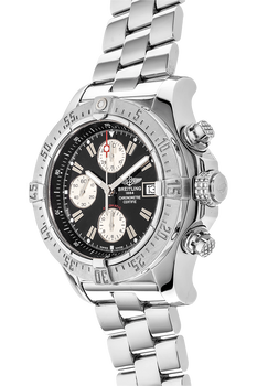 Avenger Skyland Stainless Steel Automatic