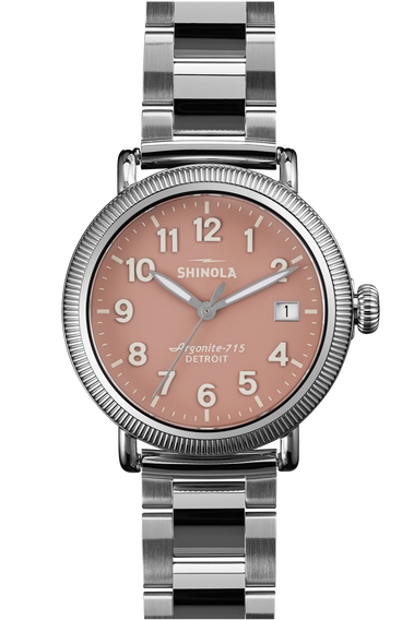Shinola THE RUNWELL COIN EDGE