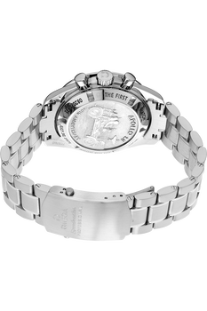 Speedmaster Apollo 15 40th Anniversary Stainless Steel Manual