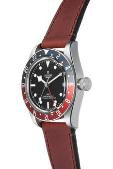 Black Bay GMT Stainless Steel Automatic