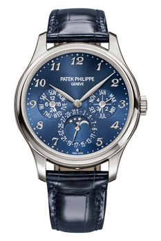 Grand Complications Perpetual Calendar